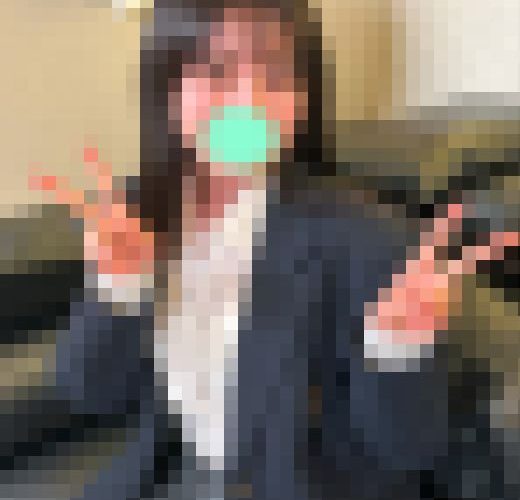 《個人撮影》半年付き合ってる彼氏とは「まだキスまでしかしてない」のにエッチに興味津々な処女J〇を無理ハメ「何これ！？ダメ…！！」