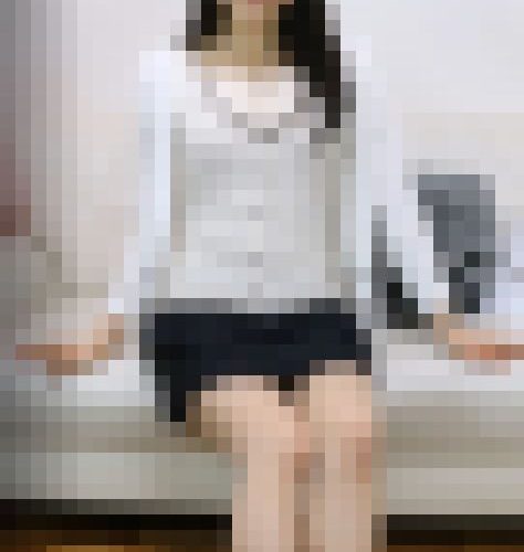 超可愛い＆タレント候補全裸盗撮/超絶美少女19歳の生下着＆エロダンスノーモザイク２作品セット