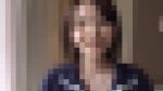 【再販】スレンダー美巨乳の29歳人妻が旦那さんとしかエッチ経験がない体を激しく突かれ中に発射される