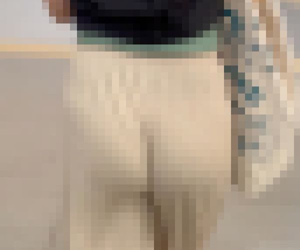 【再販】《４K・高画質》 No.943「秘蔵っ子！見たこと無いほど揺れまくる尻肉」