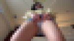 【再販】【個撮】美乳首ビンビン!!美マ○コぬちょぬちょ!!めちゃくちゃ可愛いのにオナニーでイキまくるいやらしい彼女!!