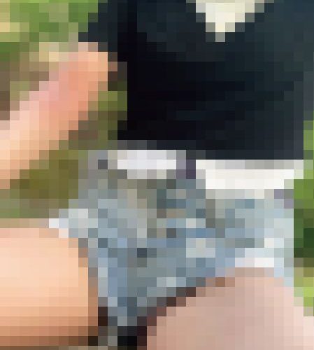 屋台の売り子ちゃんに声かけ…町のガイドが全く頭に入ってこない強烈下半身?