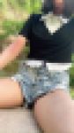 屋台の売り子ちゃんに声かけ…町のガイドが全く頭に入ってこない強烈下半身?