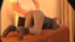 【再販】【登山女子エロマッサ④】色白デカパイでピンク乳首のソロハイカーにエロ施術…生乳揉みしだき敏感乳首こねくり施術に発情しジュポフェラ