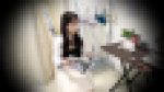 爆乳輪セクハラ測定/清楚系美人妻の執拗に乳房のサイズを測り、胸を揉み込むデザイナー【セクハラ/オーダーメイドブラ②】