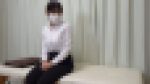 【実録接骨院13】大人しい爆乳就活生が性に目覚める瞬間?生ハメ施術?