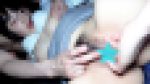 ［複数ハメ］黒髪清楚OLを連続中出し！製薬会社の美乳OLが完全陥落でイキまくる！①