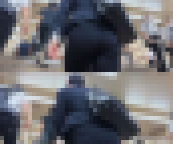 歩行記録0223「小柄リクルートスーツ女子のピタピタヒップ」(3名)