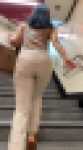 【再販】No.963「朝から刺激強過ぎ！フェロモン美尻のパーフェクトOL３選」