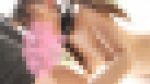 【再販】ツインテールの巨乳女子にピンクのスク水着せて野外フェラチオぶっかけ！！