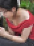 munech207 旅行先で遭遇した巨乳の胸チラ