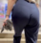 【再販】《４K・高画質》 No.977「メロメロになっちゃう！美しいフォルムの最高級ヒップ綺麗系OL」