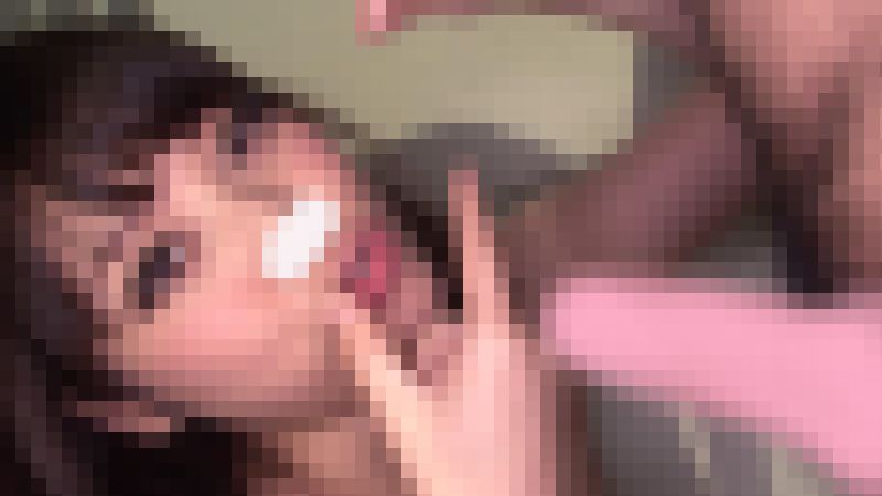 【再販】『包茎いじり』みき　激しいフェラでじっくり味わう変態娘