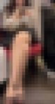 【再販】色々なお姉さんの生足をギュッと凝縮して堪能できます。  8名のS級美人お姉さんの対面エロ過ぎる生脚美脚