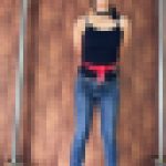 【再販】拘束される赤いオナニーぱんつ履いた女の子