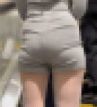 【再販】《４K・高画質》 No.986「服装にしか目がいかない！ご自慢BODYを大解放するモデル」