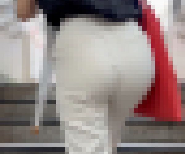 【再販】《４K・高画質》 No.987「突如としてあらわになる期待通りの美尻」