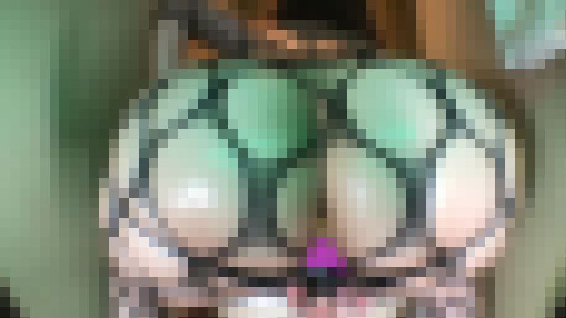 ?全身網タイ×ローレグパンティ?ボンレス痴女?クラブ便所でオナニー?