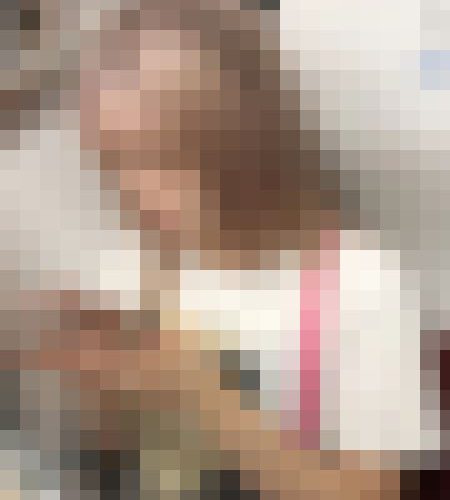 【上からの眺め34】程よい肉付きのお姉さんを上から観察！