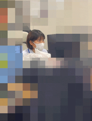 《第6弾企業面接SP前編》S上さん(23新卒)との経過報告。就業中のオフィスにて猥褻。