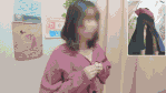 深津○里似の大人美人は　パンティまで脱いじゃったΣ(゜Д゜)　僕のお店の試着室541