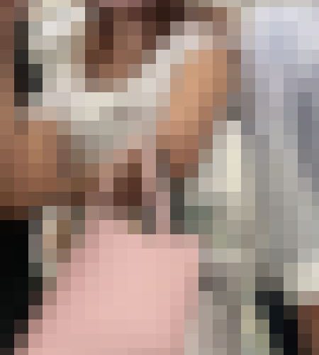 【下からの眺め69】スタイル抜群の美人ＯＬのオッパイに大興奮！