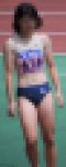 日本学生陸上競技選手権大会女子走幅跳【スローモーション動画】スポーツ編 3131と3136セット販売