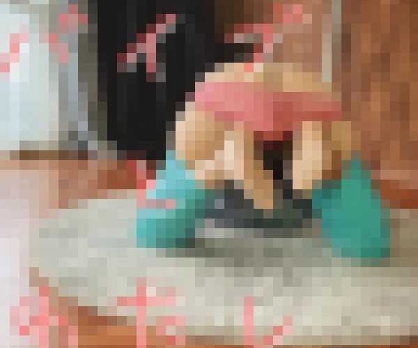 【再販】テープ拘束でバイブいれっぱなし