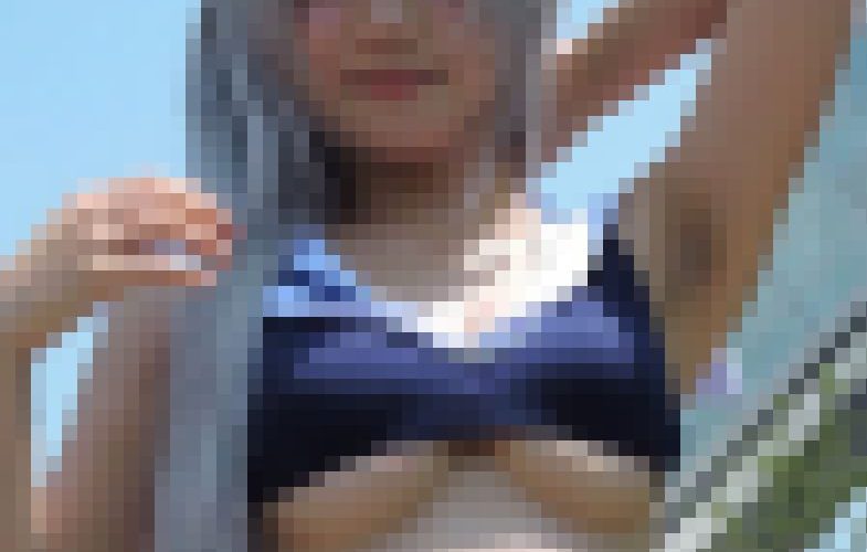 ワキが黒ずんでる？下乳に勃起！くびれコスプレ2016夏【動画】イベント編 2913と2870セット販売