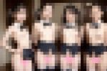 【再販】ちっぱいウエイトレス