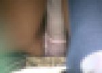 【再販】おけけがハミ出しちゃってますよ
