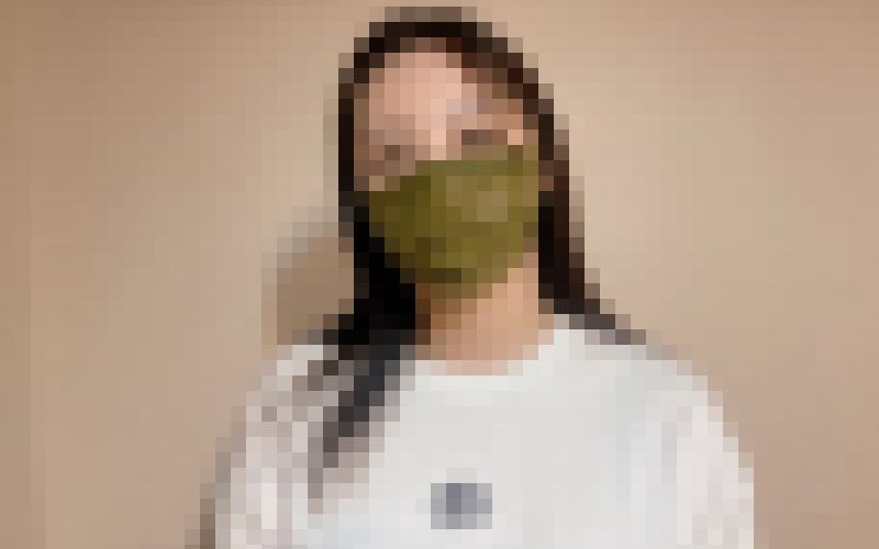 【再販】【性に奔放すぎるだろ！】 即イキ体質のJDが名器でヤバい！ 彼氏だけじゃチ●ポがたりない！【はるか(23)】