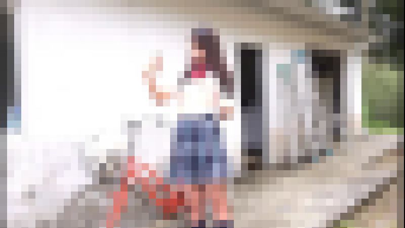 【再販】スポーツ強豪校に通う高身長モデル体型J　系の露出遊びを目撃してしまい…他人バレに興奮抑えきれずチ●ポフェラ・青カンSEX