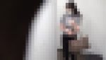 【某大学病院映像⑤】爆乳/デカ尻/顔/スタイル/色白、全て揃った奇跡のナースさん。