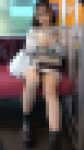 【12月1日まで顔モザなし】とにかくかわいい、アイドルグループセンター級の丸見え▼[4K動画][顔出し][ドアップあり]