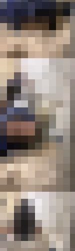 【J●隠し撮り】ナイスバディな青チェの着替えを息を潜めて観察~窓の外から背徳感を味わう~