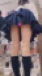 【カクシドリFile.02】絶滅危惧セーラー服JKのぶらりパンチラ旅