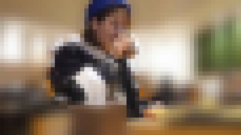 服飾学生　ガンギマリ子宮沈没マーキング