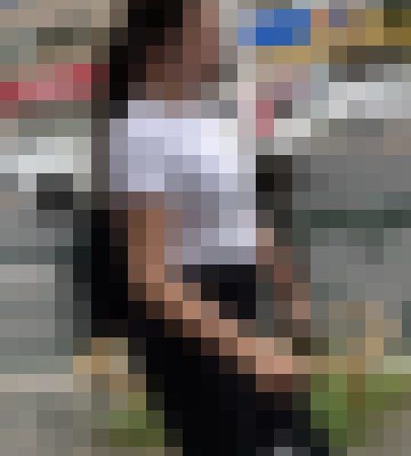 【横からの眺め292】韓国アイドル風のＯＬはド迫力のＨカップ！！