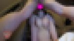 AVでよく見るローアングルからのフェラ動画