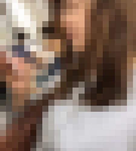 【すぐそこの眺め128】ボリューム満点のＧカップを至近距離で！