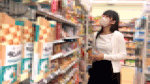 堂々たるスーツの同業者達。狙われる純白パンティ食い込みお姉さん【禁断の逆さ撮り】Vol.70