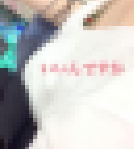 胸チラ女子の浮きブラ乳首チラ観察記録?店内編?