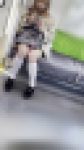 【12/23まで顔出し】美容専門学生の貴重な生白パンティー