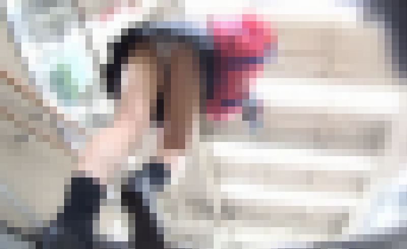制服女子のパンチラ28　いつ撮られてもいいように準備を怠らないミニスカJK編