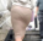【再販】No.1046「わがままBODY！丸見えブラジリアンショーツも最高だ」
