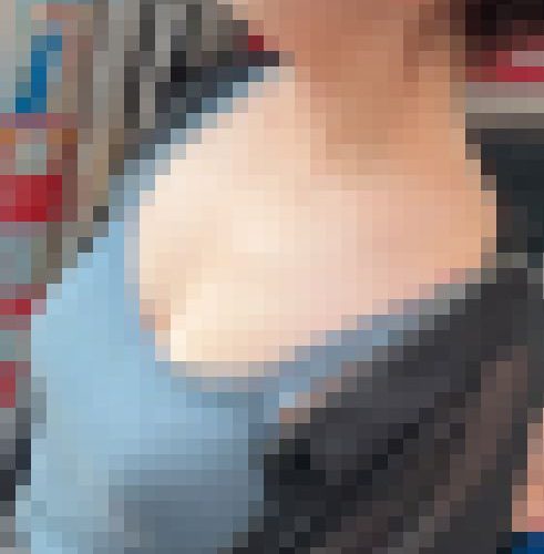 【再販】巨乳お姉さんを真上から！美人お姉さんの接近エロすぎる胸元part1