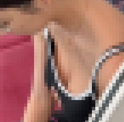 【再販】S級美人お姉さんの接近した胸元をドキドキしながら見まくりpart1