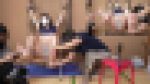精神破壊ｗｗ　乳丸出しの恥ずかし〜い格好で阿鼻叫喚しまくる悶絶激アツお姉さん（完全オリジナル）