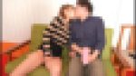 【再販】人妻さんに童貞くんとAV鑑賞お願いしたら…童貞くんの激しいピストン止められずザーメン中出しさせてしまったギャル妻